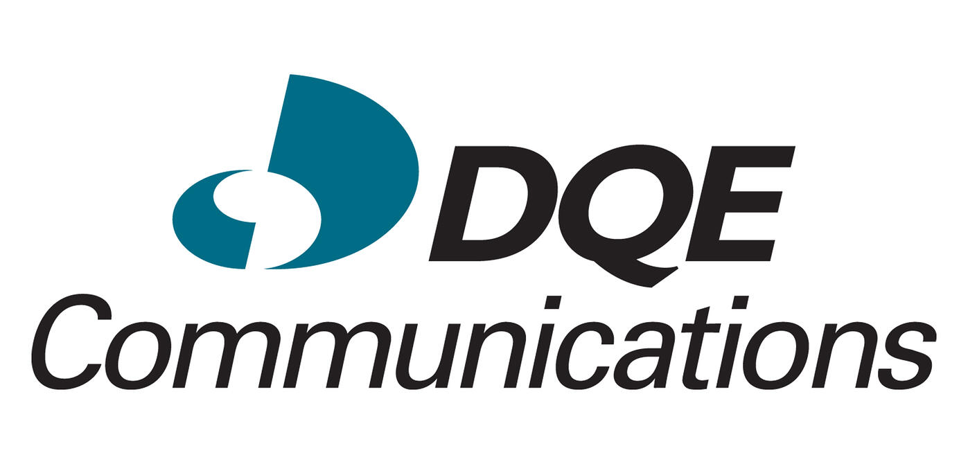 DQE-Communications-Case-Study-Side-Bar-Company-Logo