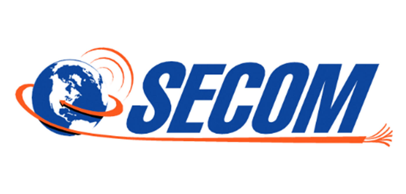 SECOM-Side-Bar-Company-Logo