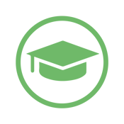 OSPI_Industries_Symbols_Green_Education