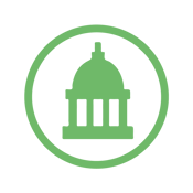 OSPI_Industries_Symbols_Green_Government