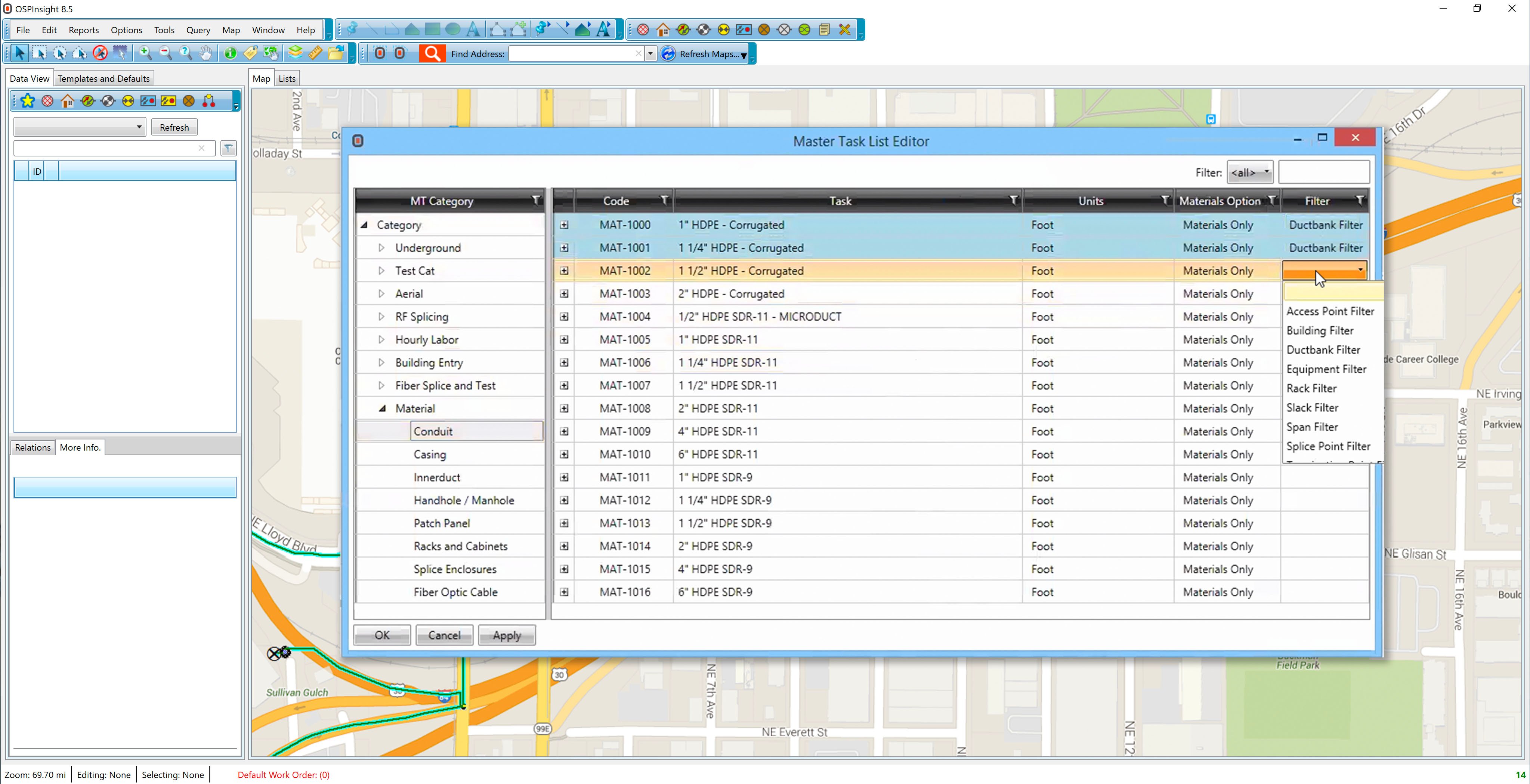 Secom case study image
