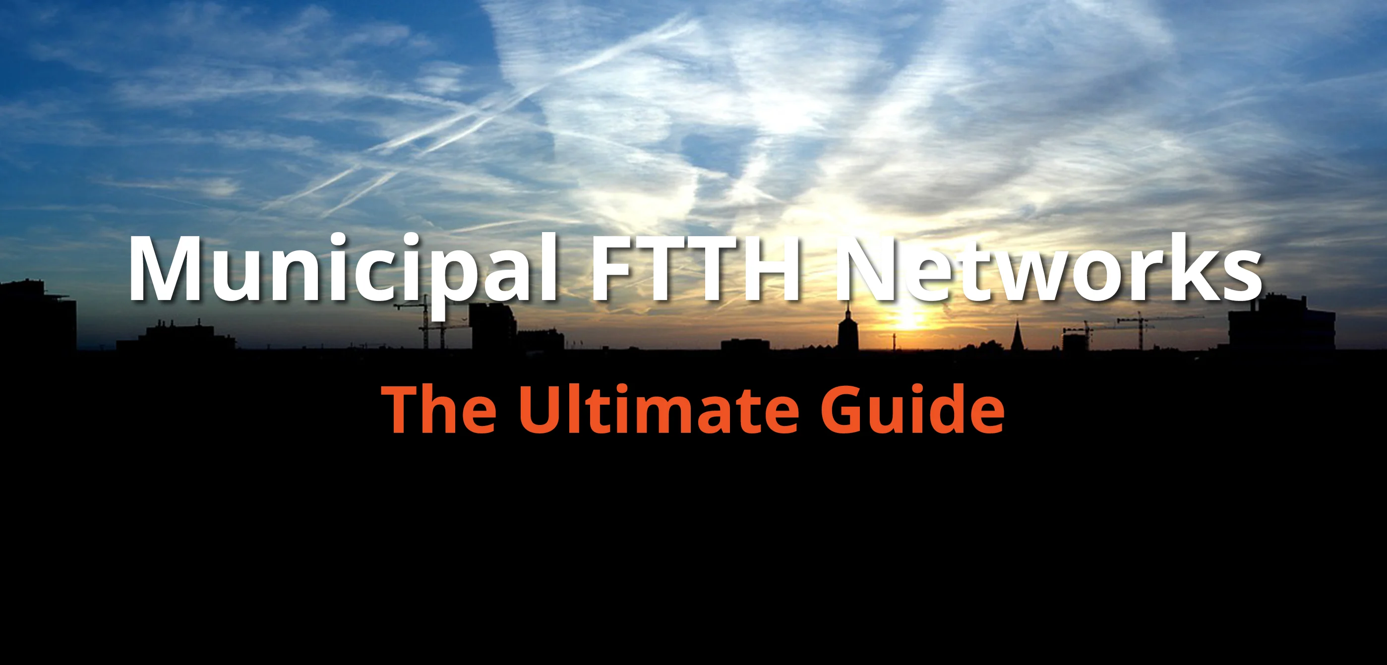 Landing-Page-Municipal-FTTH Network-(featured image)