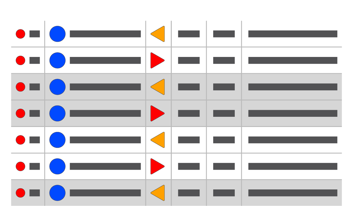 Taper-Report(icon)