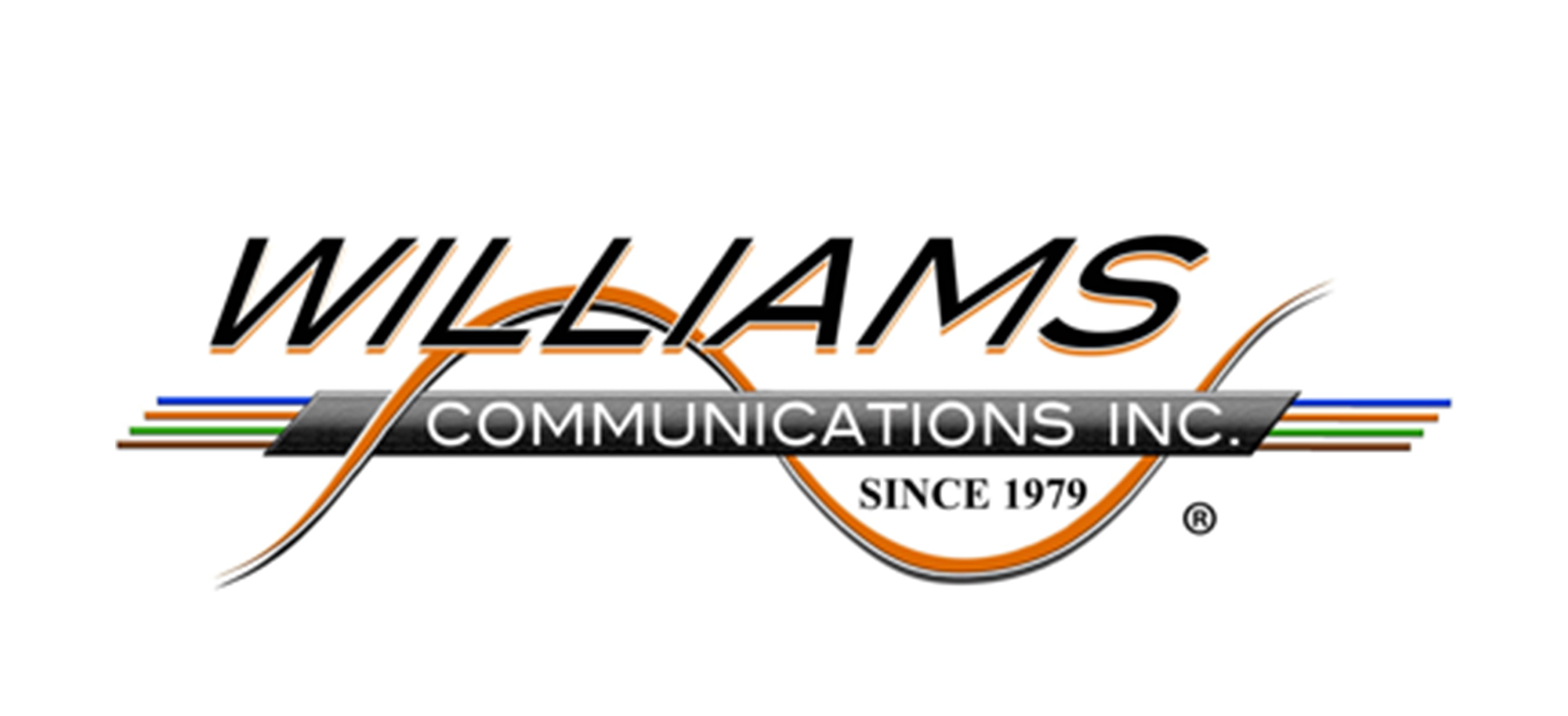 Williams-Communication-Cover Image