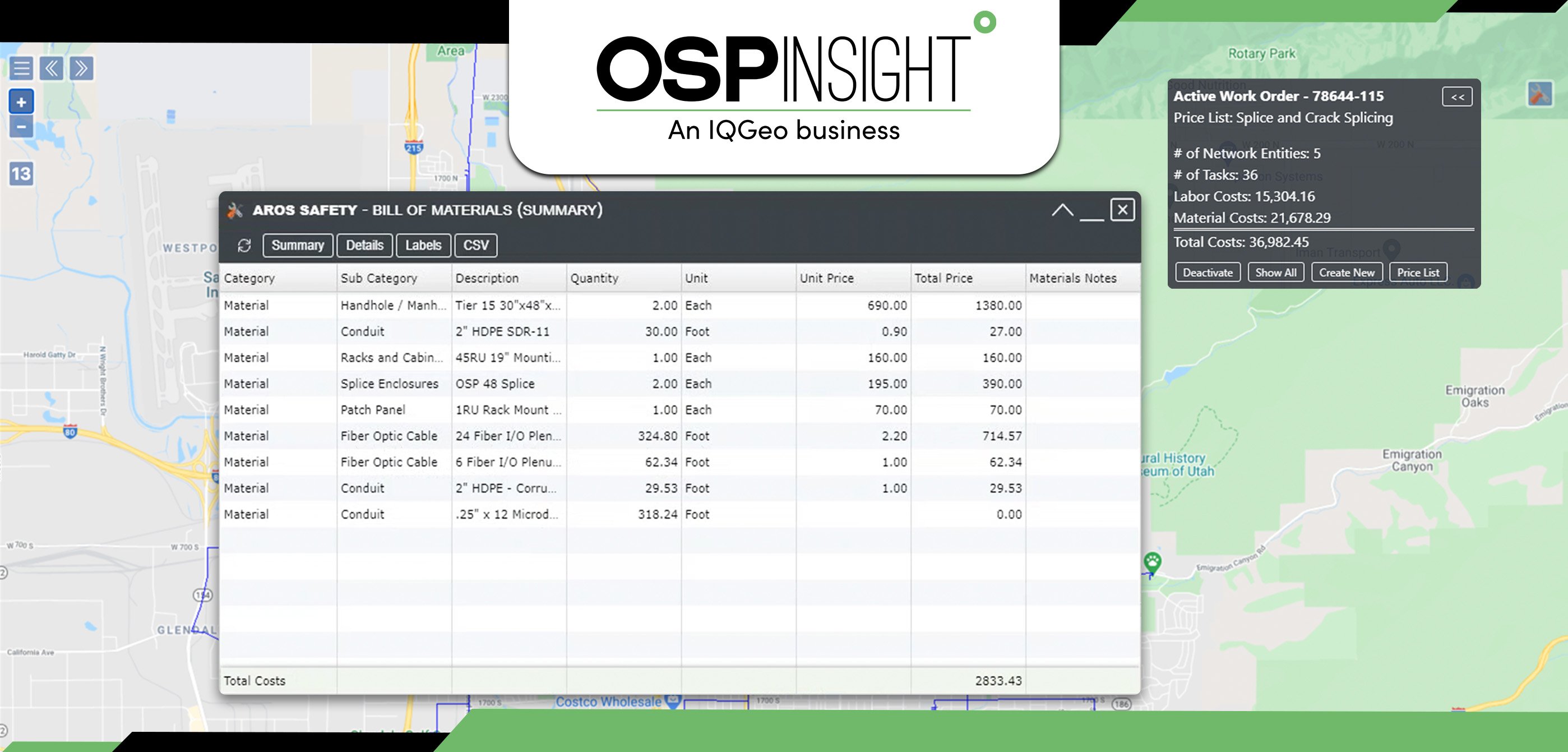 OSPI_Blog_Introducing the Bill of Materials Add-On_featured image