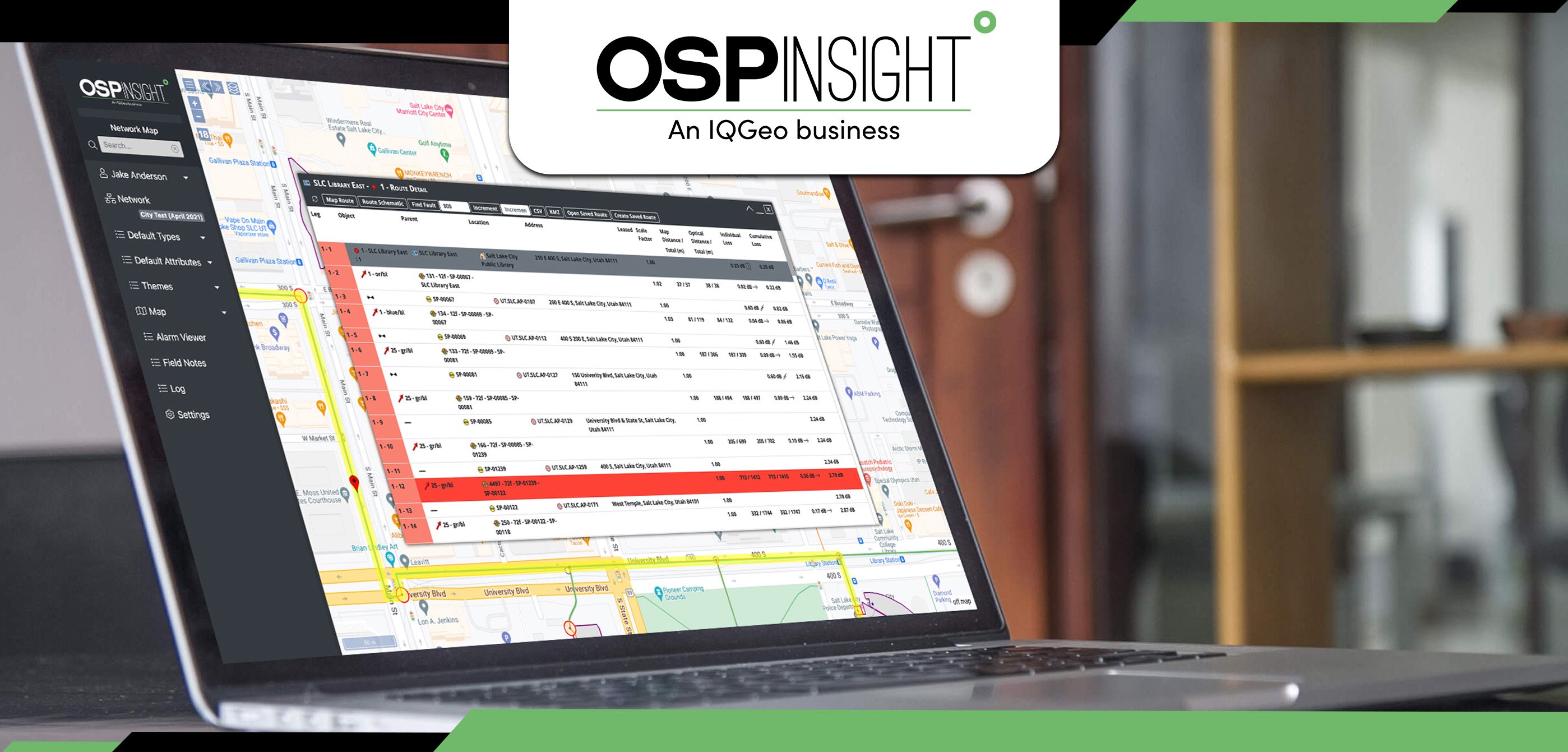 OSPI_Blog_Managing your fiber optic network with OSPInsight_featured image