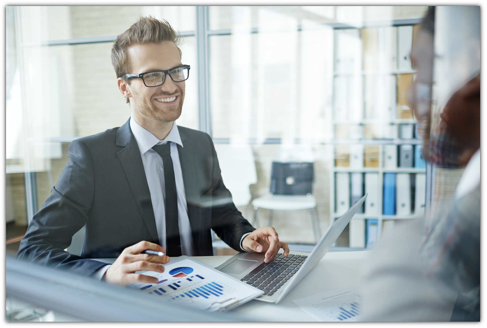 OSPi_OSPInsight Add-Ons_Support+_Data Consulting