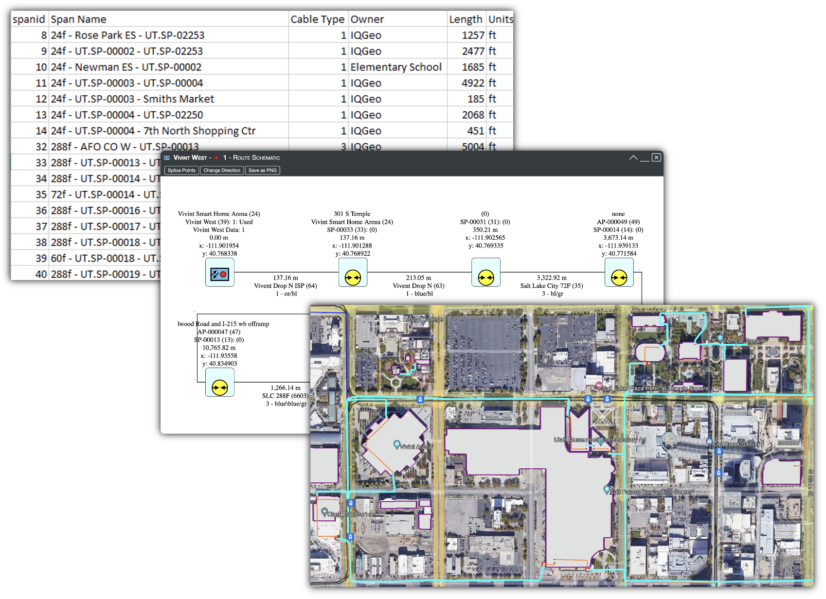 OSPi_OSPInsight Add-Ons_Support+_Exports