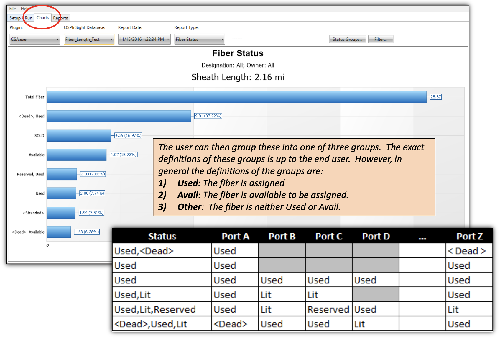 OSPi_OSPInsight Add-Ons_Support+_Reporting