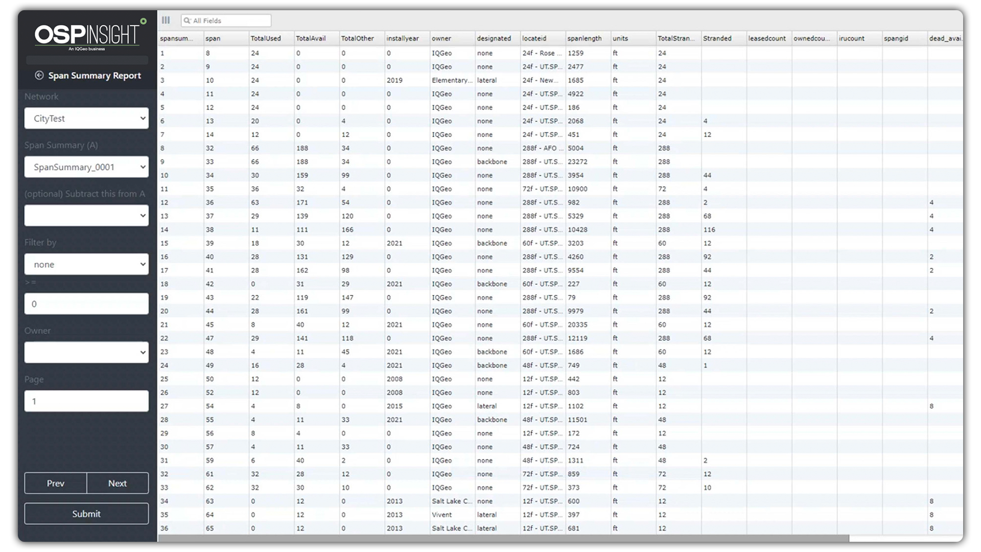 OSPi_Web_Add-On_Reports_Span Summary Report_Full
