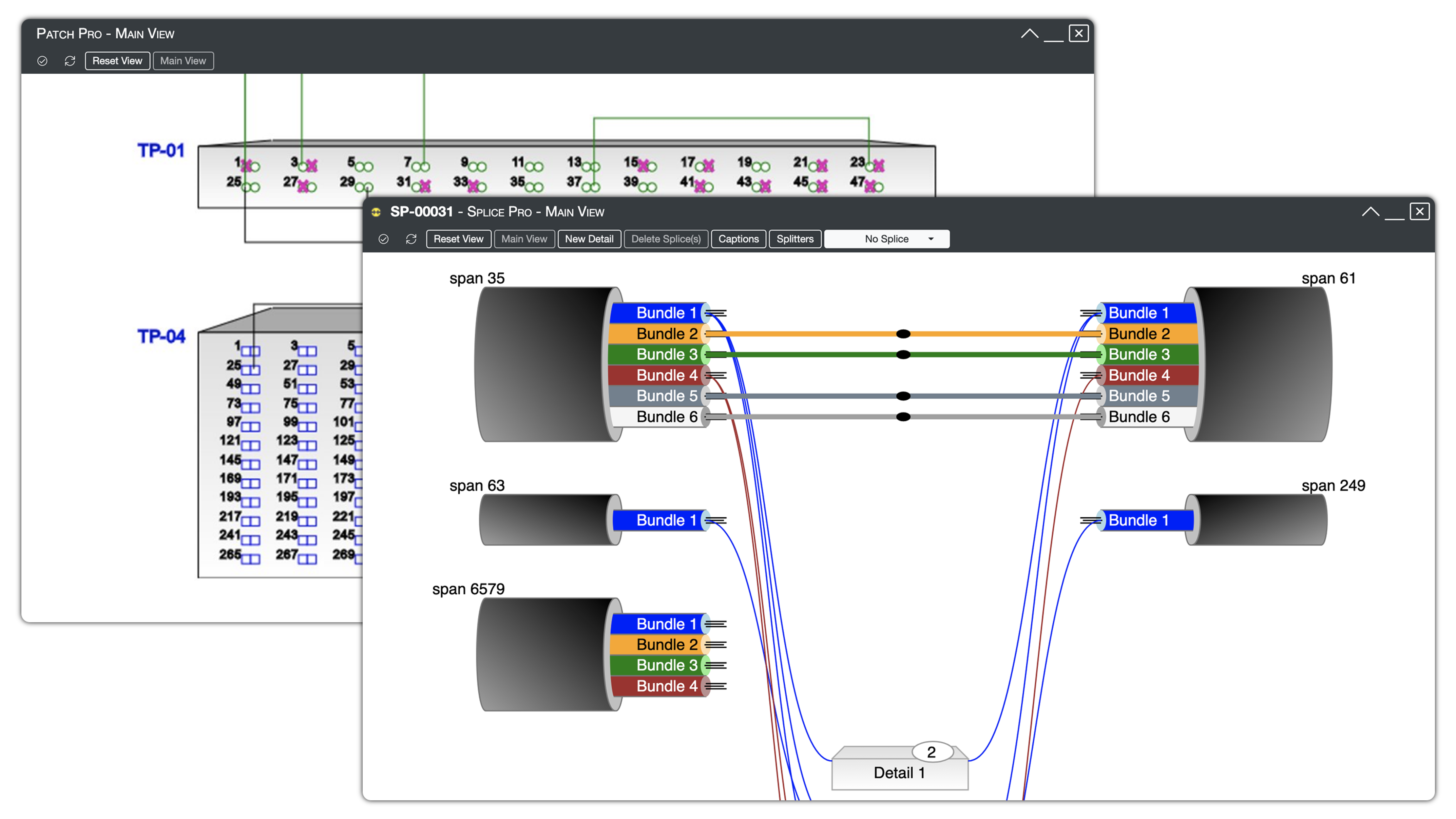 Visualization Tools